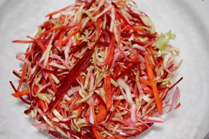 Какие продукты понадобятся
