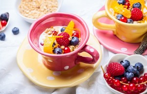 Какие продукты уменьшают аппетит