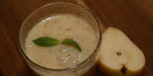 Кисель при панкреатите