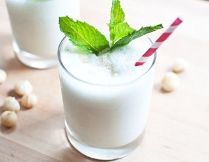 Кислородный коктейль: польза для организма