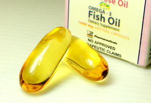 Кому назначают Омега-3