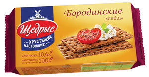 Кому нельзя употреблять хлебцы