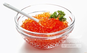 Красная икра