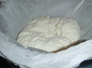 Кулинарные сочетания.