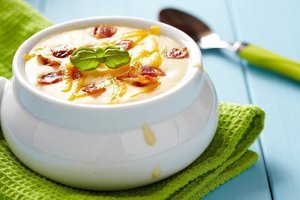 Как кушать, чтобы снизить вес