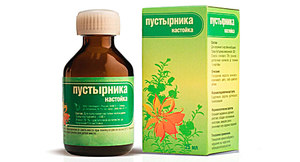 Лечебные свойства пустырника известны с давних времен
