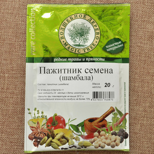 Лечение растением женщин и мужчин