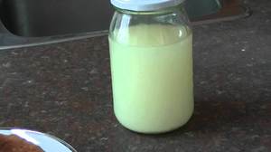 Лечение сывороткой