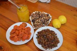 Лучшие рецепты народной медицины с курагой