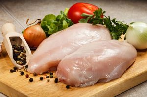 Мясо индейки: польза и вред, диетическое или нет