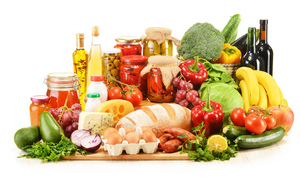 Набор продуктов