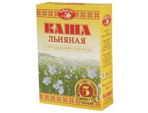 Области применения льна