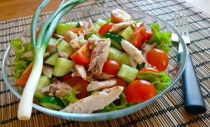 Требование к обеду Как питаться правильно