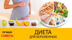 Почему полнеют беременные