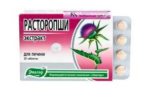 Полезные свойства растения 