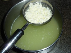 Полезные свойства сыворотки
