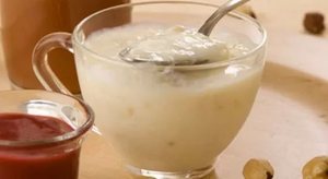 Польза киселя