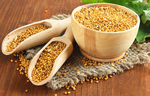 Польза и вред горчицы