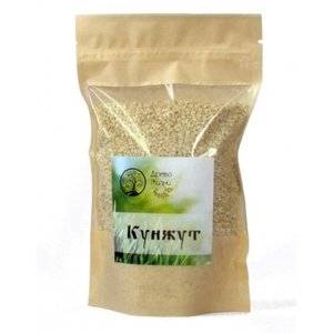 Польза и вред кунжутного семени 