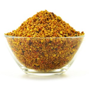 Польза и вред пчелиной пыльцы