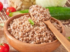 Появляется ли лишний вес от гречки