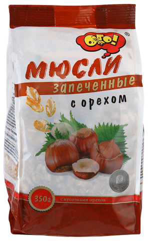 Правила употребления мюсли