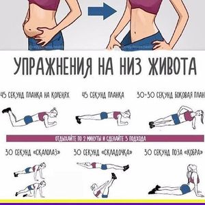 Как правильно избавляться от жира