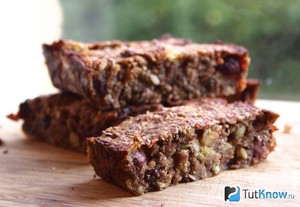 Как приготовить батончики в домашних условиях