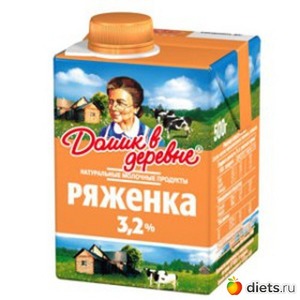Приготовление кисломолочного продукта