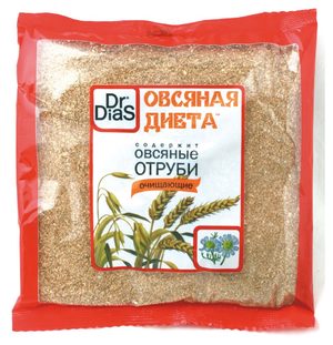 Как принимать отруби при похудении