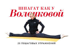 Противопоказания к шпагату
