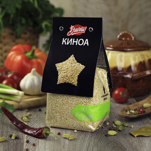 Рецепты каши
