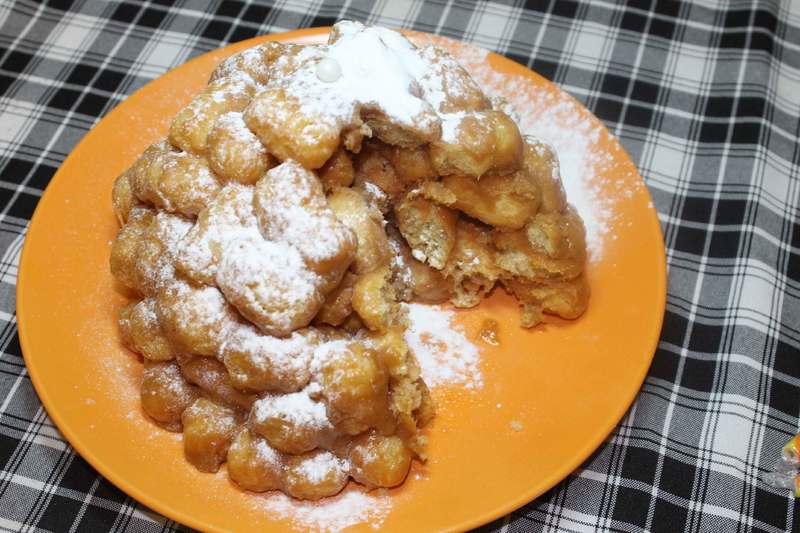 Как сделать кукурузные палочки в домашних условиях