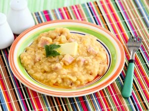 Секреты приготовления вкусного блюда