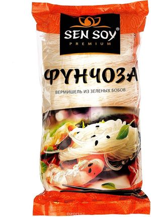 Сколько стоит  фунчоза