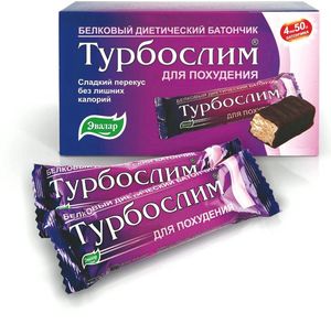 Состав батончиков
