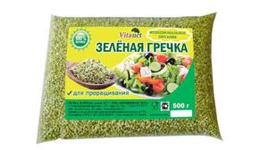 Состав гречки