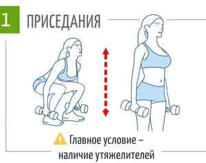  Советы для похудения