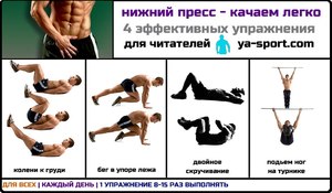 Способы накачки пресса