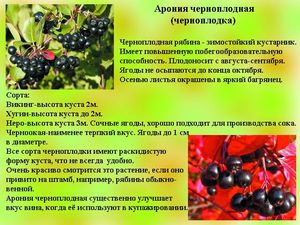 Способы приготовления