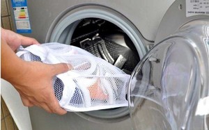 Как стирать кроссовки в стиральной машине