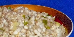 Свойства зеленой гречки