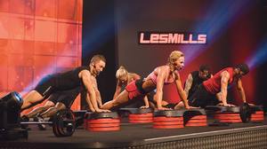Тренировки Les Mills - что это такое