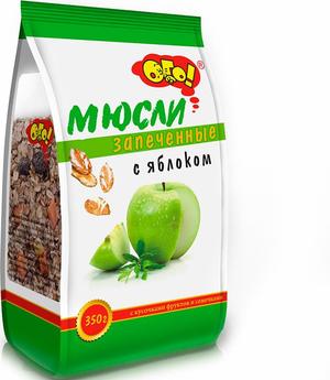 Как употреблять мюсли по утрам
