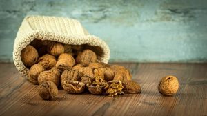 Варенье из грецкого ореха