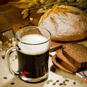 Как варить квас