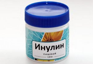 Возможный вред инулина для организма