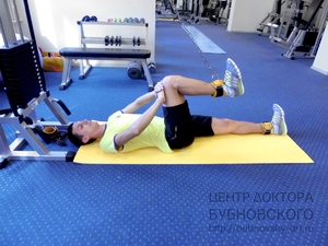 Как вылечить остеохондроз