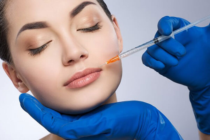 Сколько стоит биоревитализация лица гиалуронкой