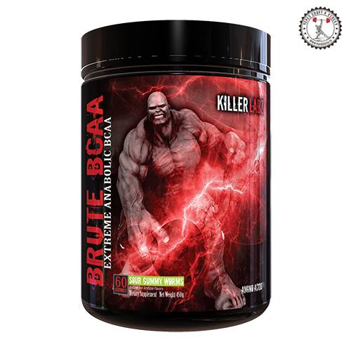 Killer Labz Brute BCAA
